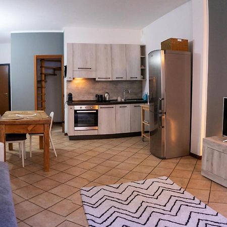 La Casa Di Ale Διαμέρισμα Lecco Εξωτερικό φωτογραφία