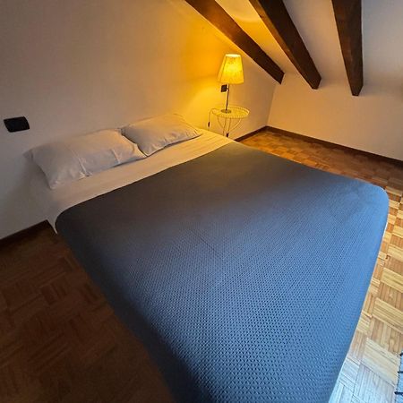 La Casa Di Ale Διαμέρισμα Lecco Εξωτερικό φωτογραφία
