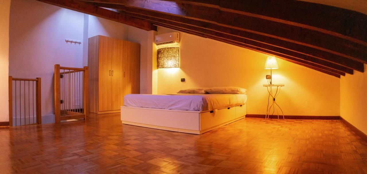 La Casa Di Ale Διαμέρισμα Lecco Εξωτερικό φωτογραφία