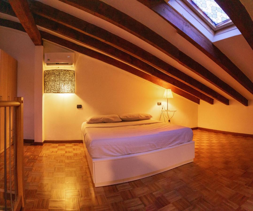 La Casa Di Ale Διαμέρισμα Lecco Εξωτερικό φωτογραφία