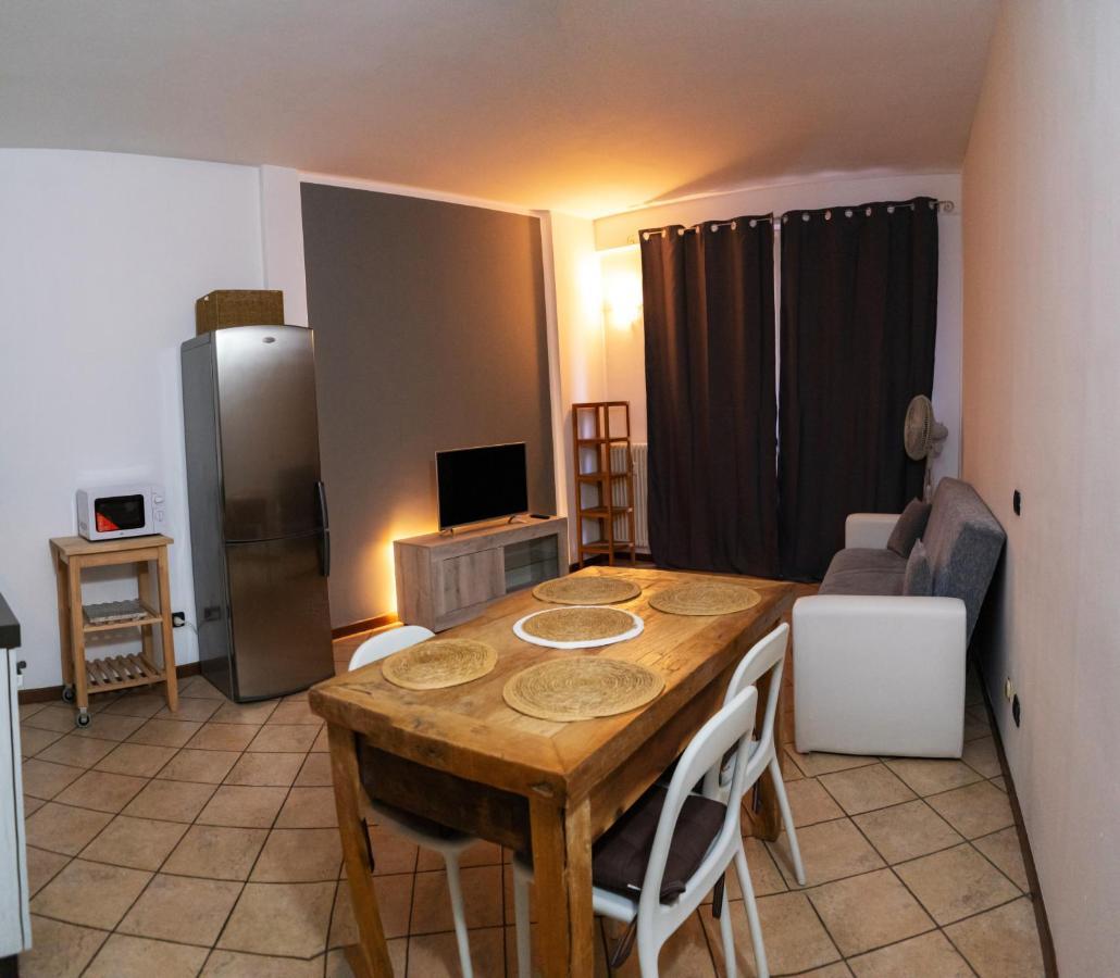 La Casa Di Ale Διαμέρισμα Lecco Εξωτερικό φωτογραφία