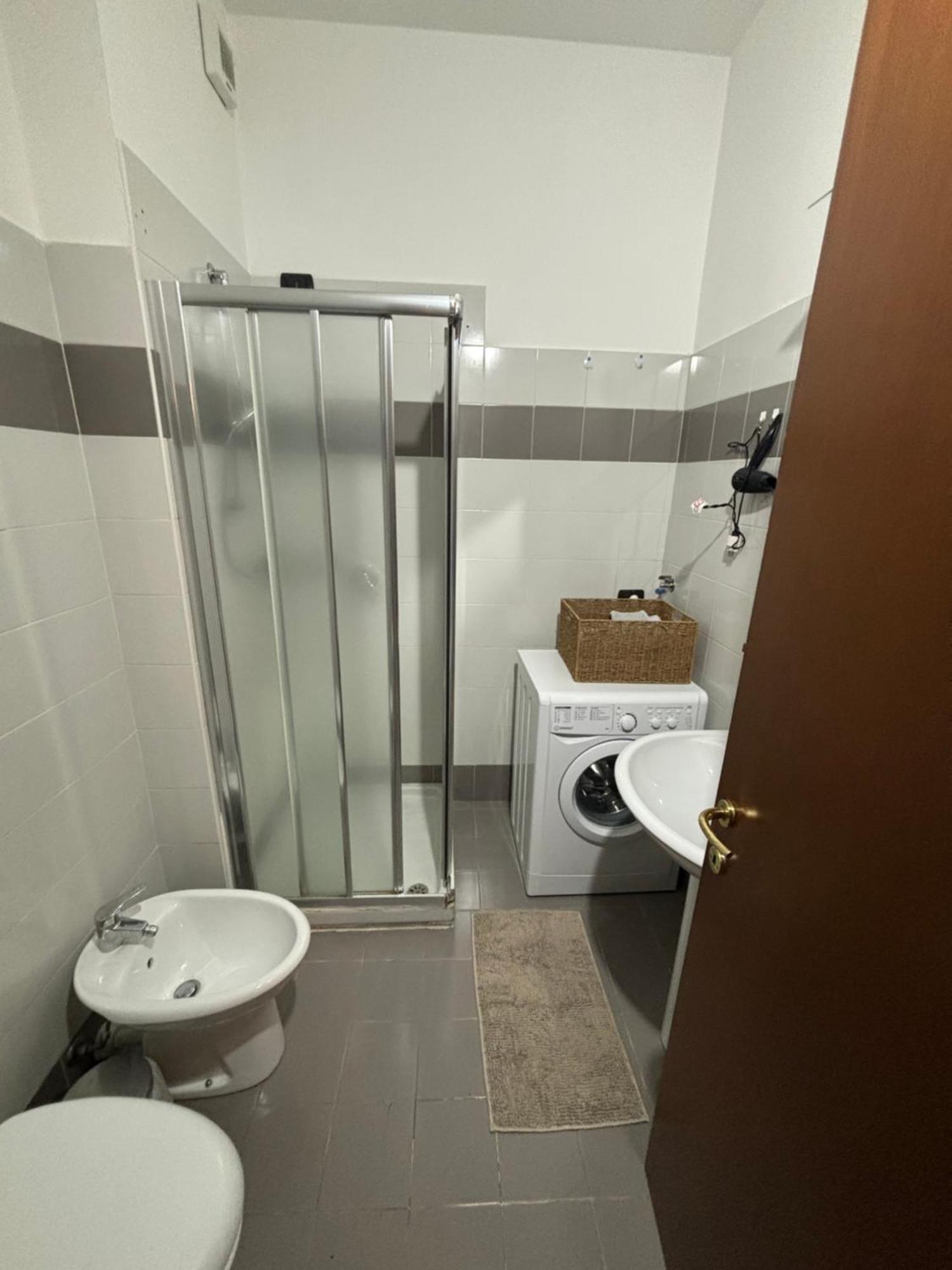 La Casa Di Ale Διαμέρισμα Lecco Εξωτερικό φωτογραφία