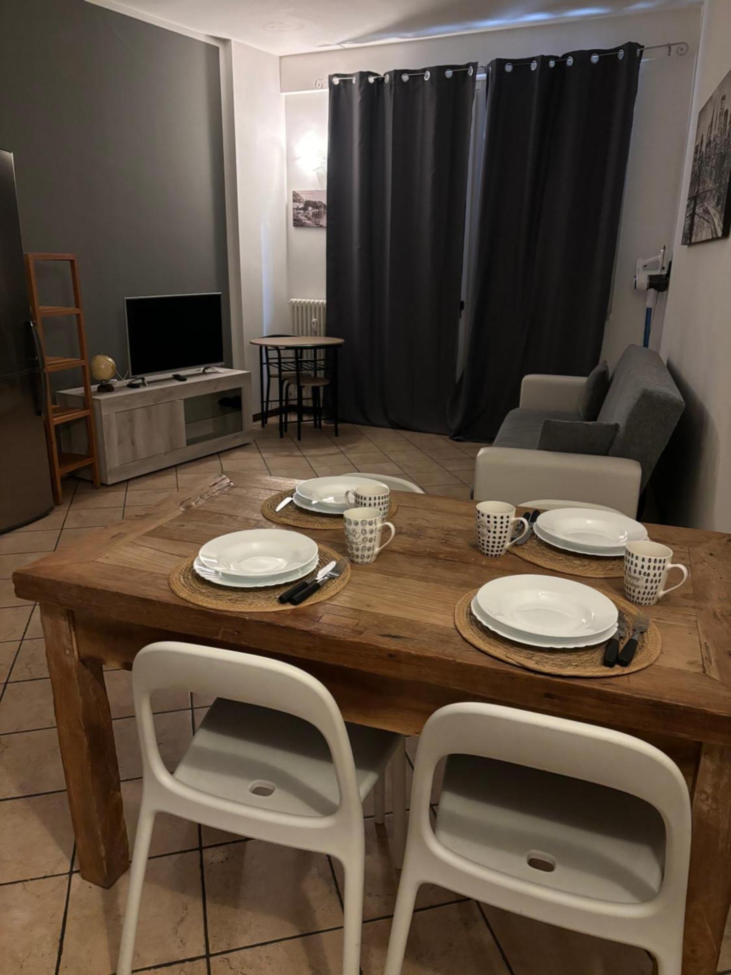 La Casa Di Ale Διαμέρισμα Lecco Εξωτερικό φωτογραφία