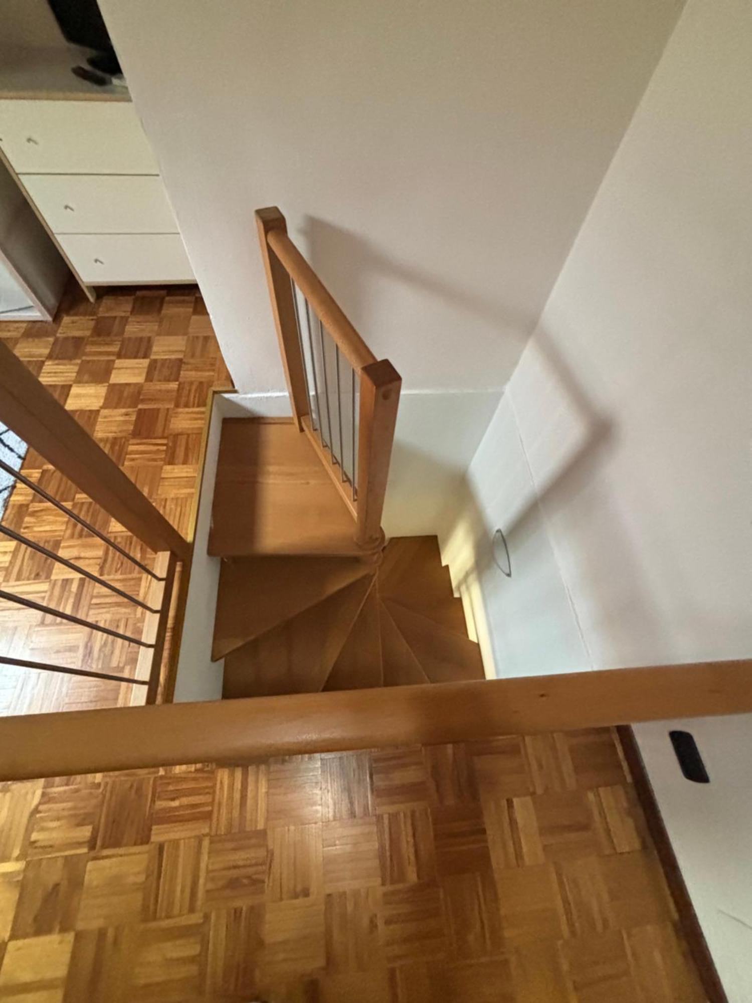 La Casa Di Ale Διαμέρισμα Lecco Εξωτερικό φωτογραφία