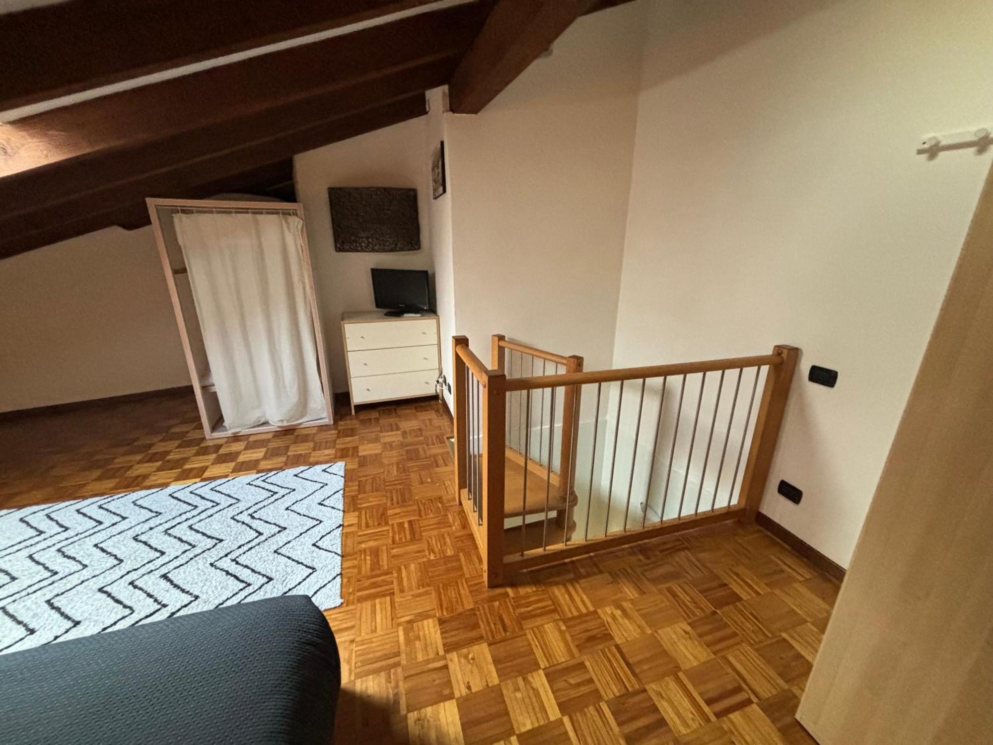 La Casa Di Ale Διαμέρισμα Lecco Εξωτερικό φωτογραφία