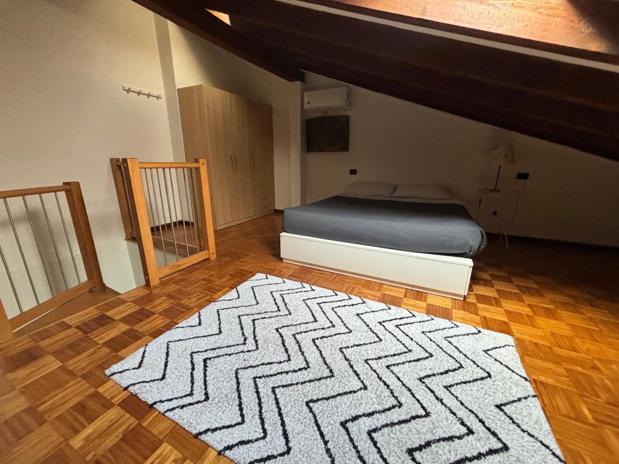La Casa Di Ale Διαμέρισμα Lecco Εξωτερικό φωτογραφία