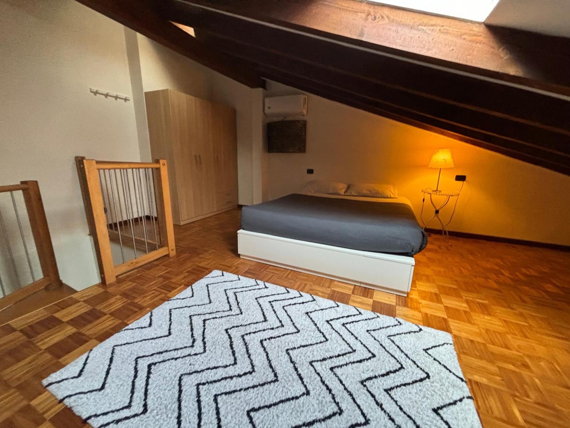 La Casa Di Ale Διαμέρισμα Lecco Εξωτερικό φωτογραφία
